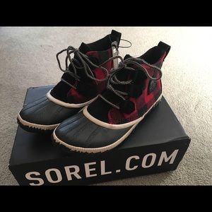 Sorel Out n About Snow/Rain Boot